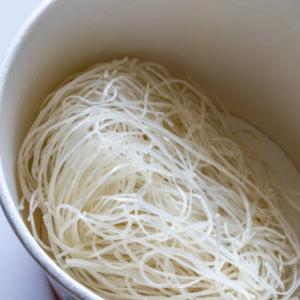 Tránh Bún Bị Gãy Nát Khi Nấu Bằng Những Mẹo này